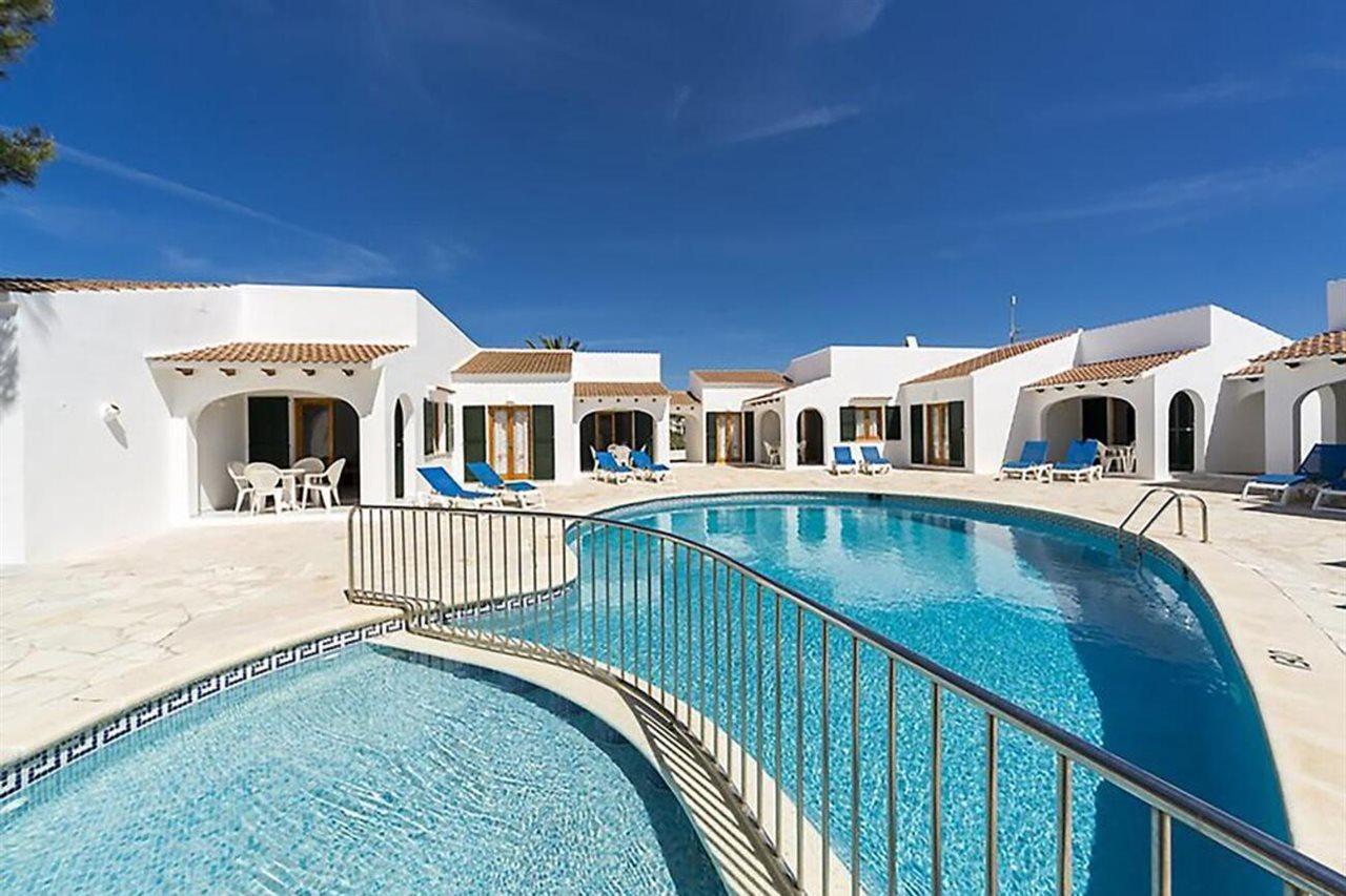 Casas Menorquinas Apartment กาลาบลังกา ภายนอก รูปภาพ