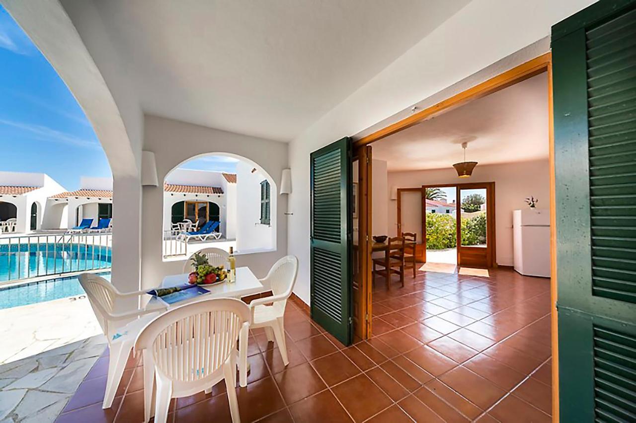 Casas Menorquinas Apartment กาลาบลังกา ภายนอก รูปภาพ