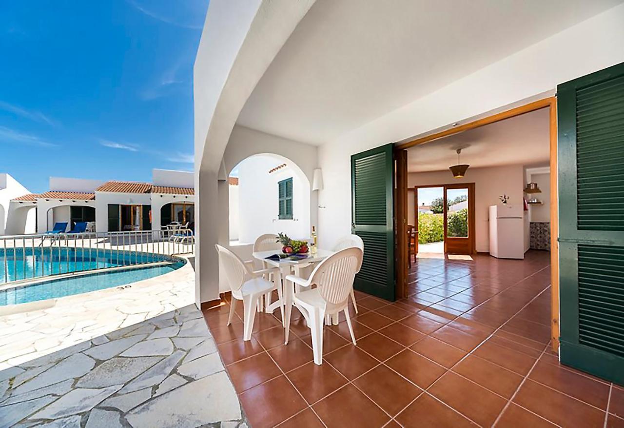 Casas Menorquinas Apartment กาลาบลังกา ภายนอก รูปภาพ