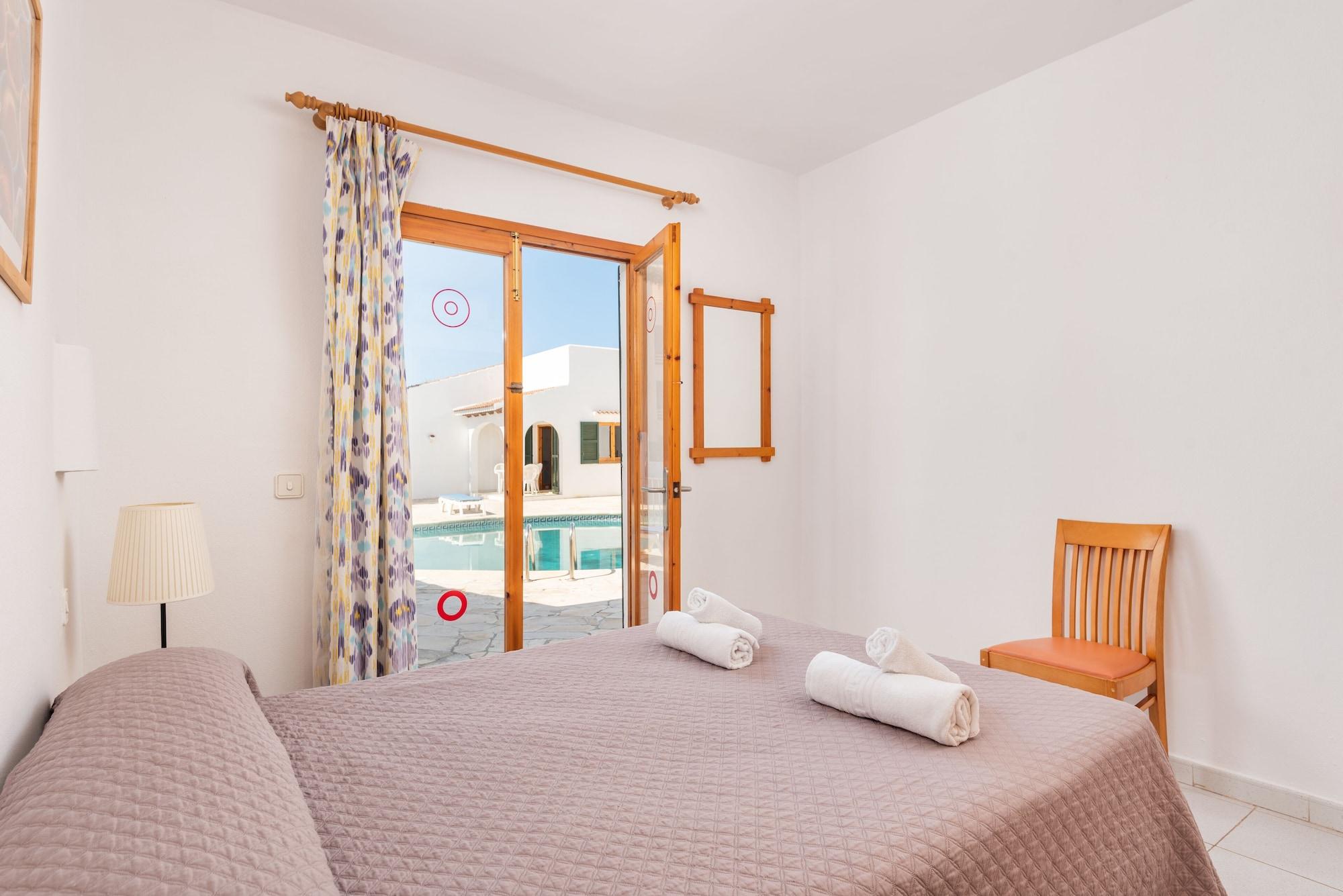 Casas Menorquinas Apartment กาลาบลังกา ภายนอก รูปภาพ