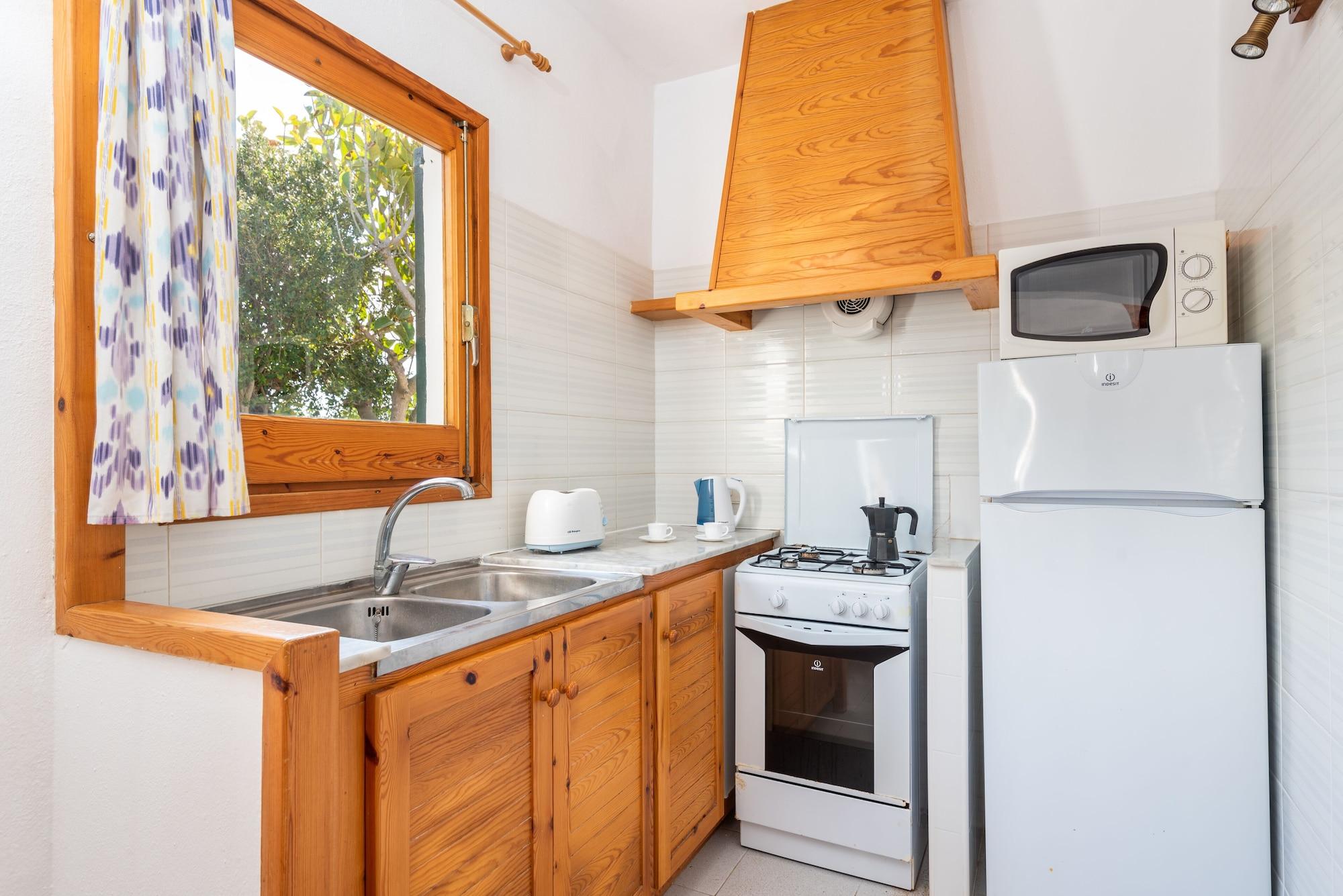 Casas Menorquinas Apartment กาลาบลังกา ภายนอก รูปภาพ