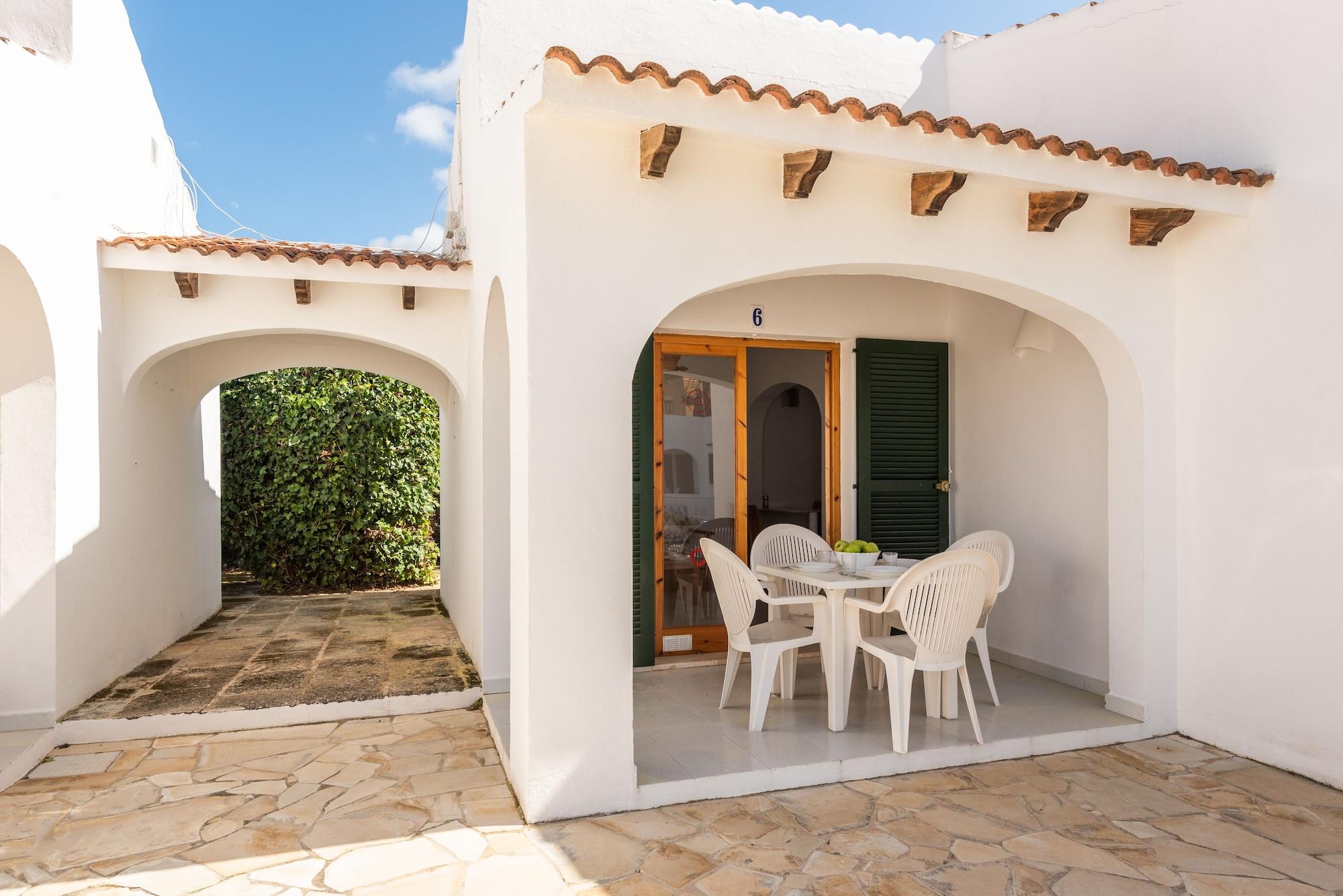 Casas Menorquinas Apartment กาลาบลังกา ภายนอก รูปภาพ