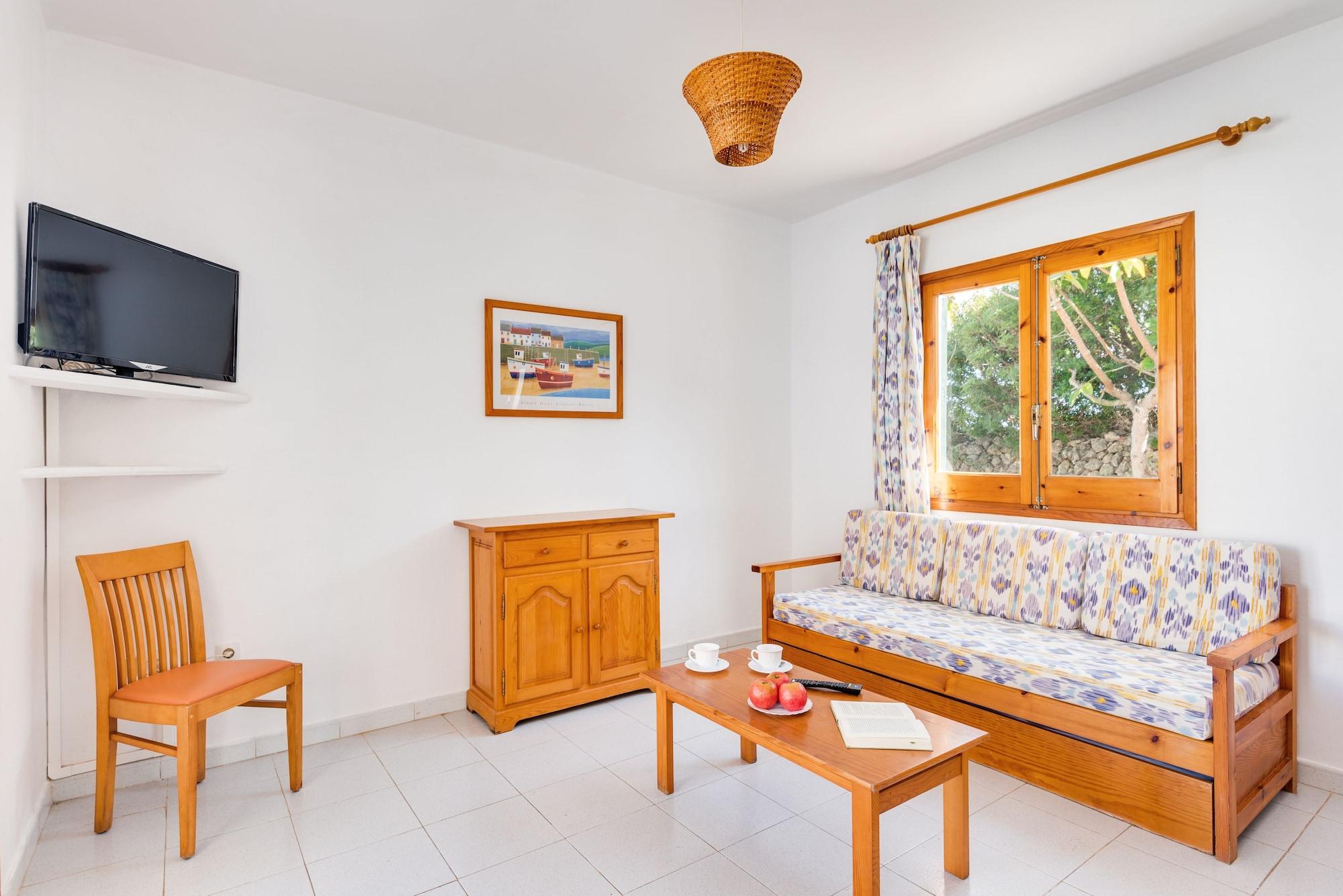 Casas Menorquinas Apartment กาลาบลังกา ภายนอก รูปภาพ