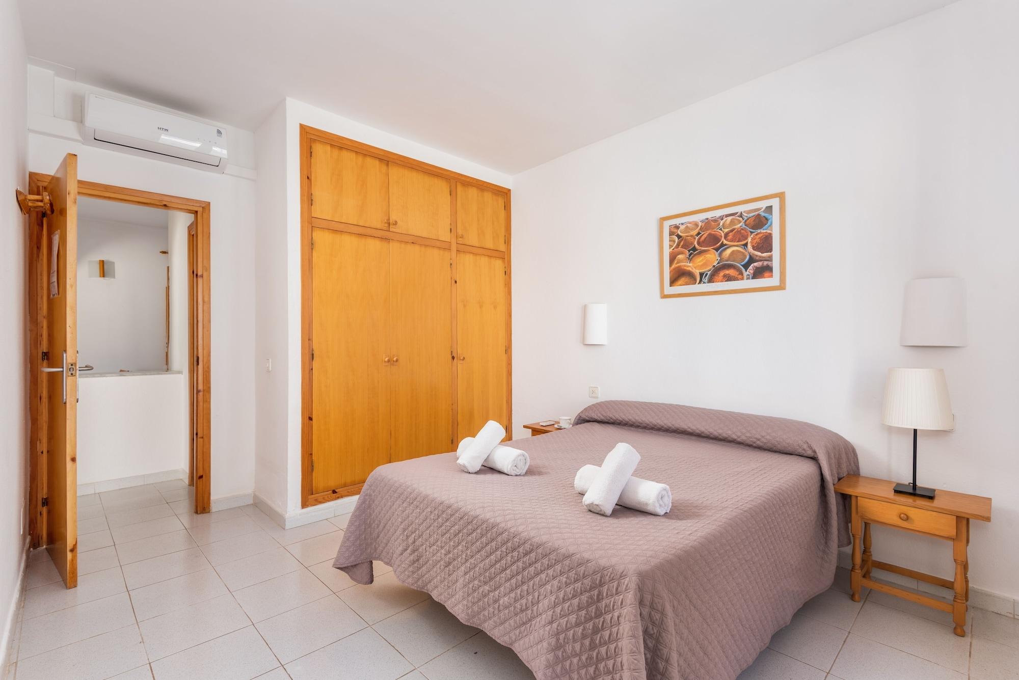 Casas Menorquinas Apartment กาลาบลังกา ภายนอก รูปภาพ