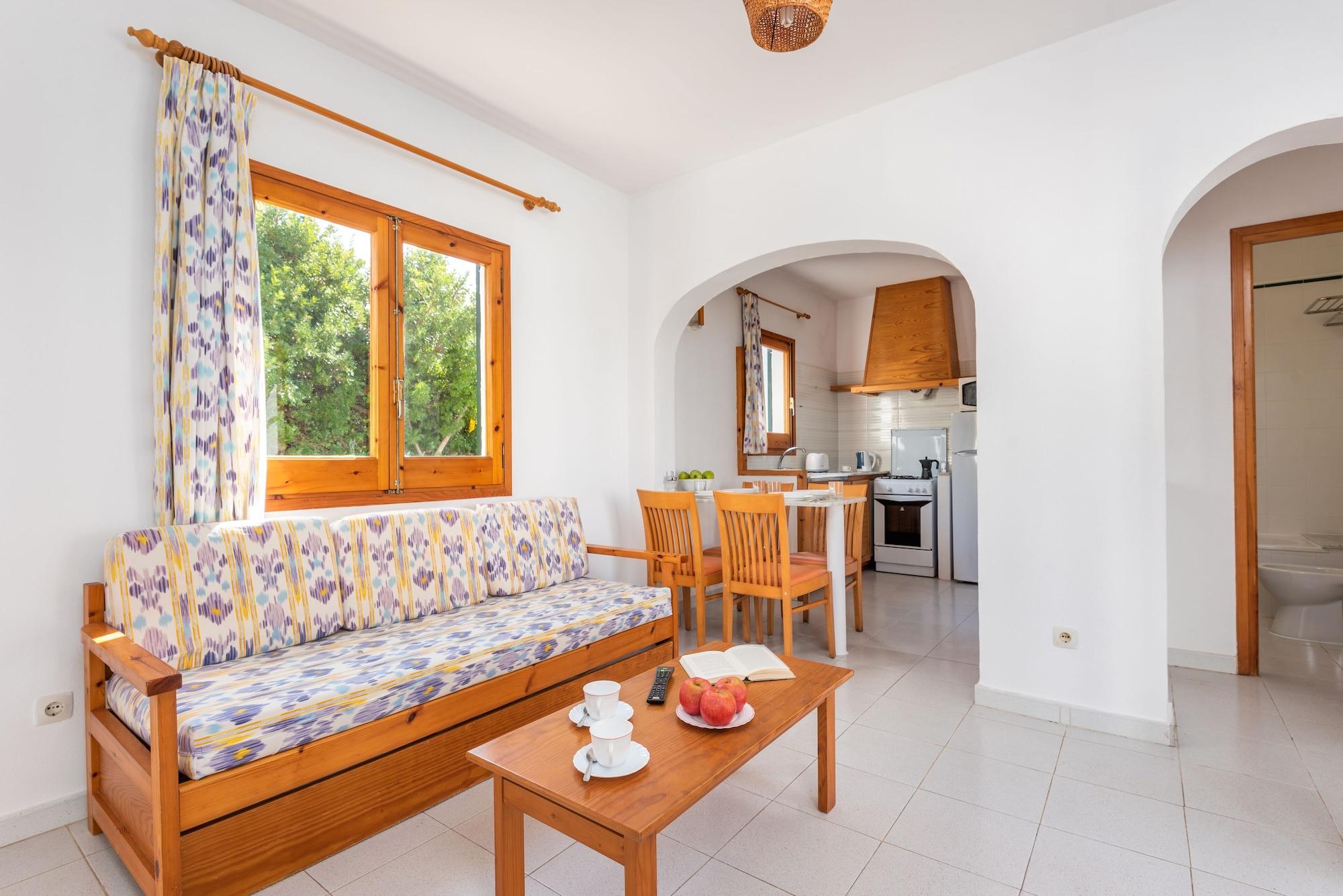 Casas Menorquinas Apartment กาลาบลังกา ภายนอก รูปภาพ