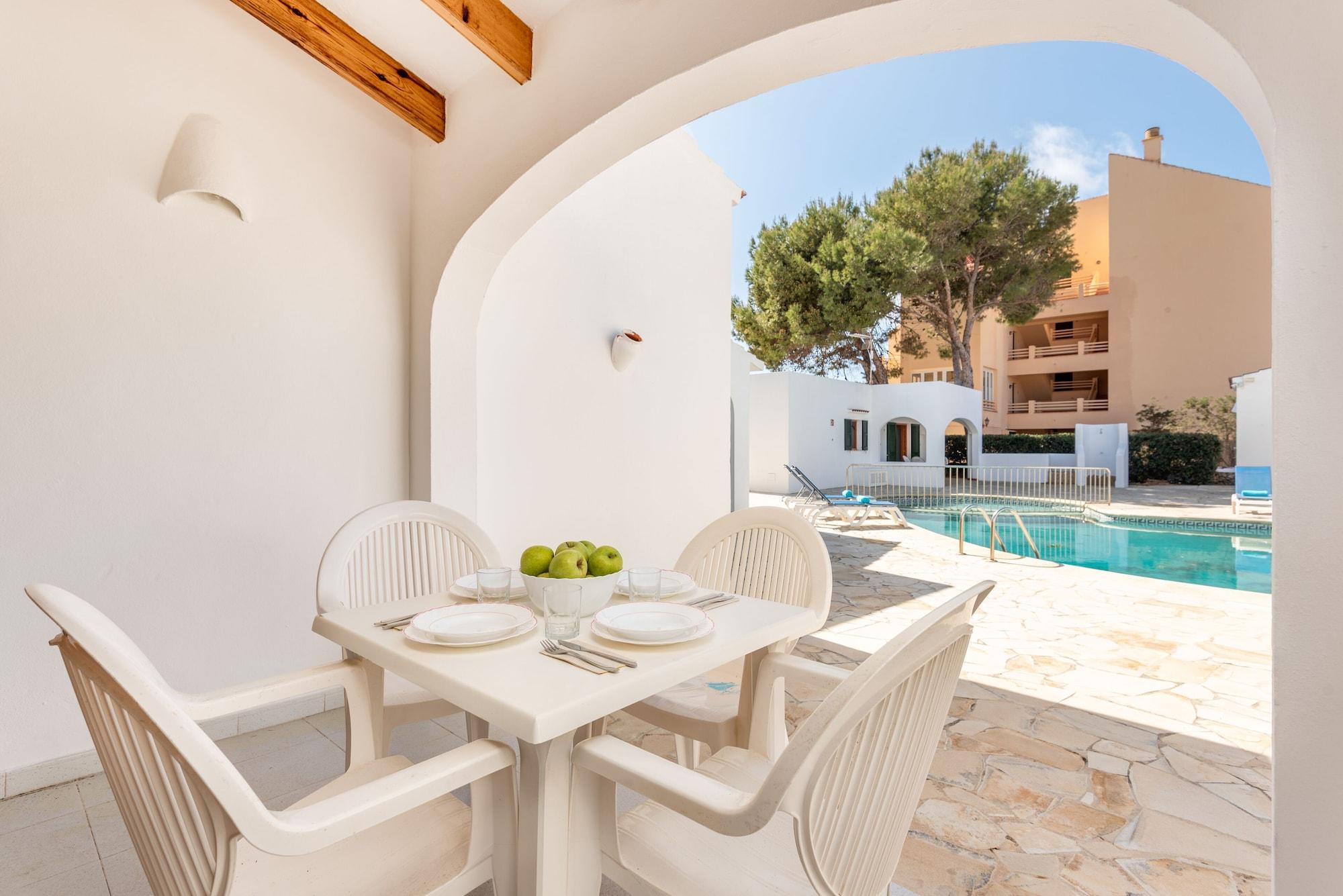 Casas Menorquinas Apartment กาลาบลังกา ภายนอก รูปภาพ