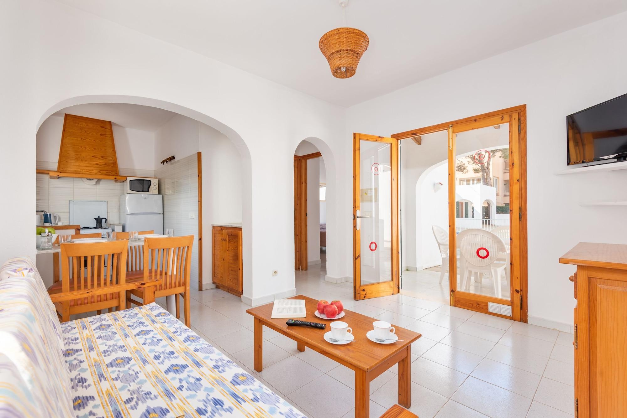 Casas Menorquinas Apartment กาลาบลังกา ภายนอก รูปภาพ