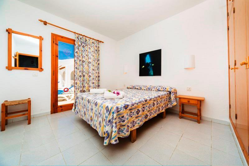 Casas Menorquinas Apartment กาลาบลังกา ภายนอก รูปภาพ