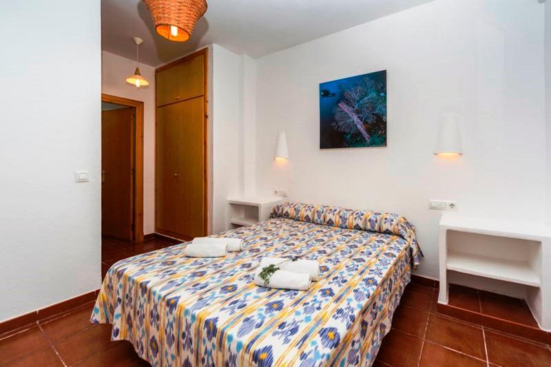 Casas Menorquinas Apartment กาลาบลังกา ภายนอก รูปภาพ