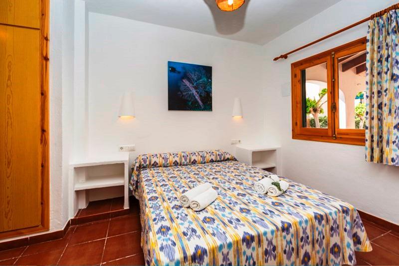 Casas Menorquinas Apartment กาลาบลังกา ภายนอก รูปภาพ