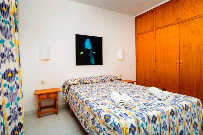 Casas Menorquinas Apartment กาลาบลังกา ภายนอก รูปภาพ
