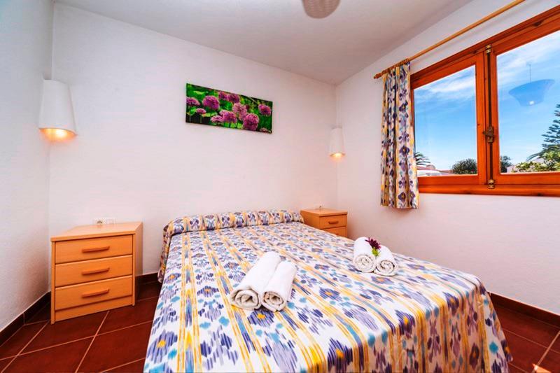 Casas Menorquinas Apartment กาลาบลังกา ภายนอก รูปภาพ
