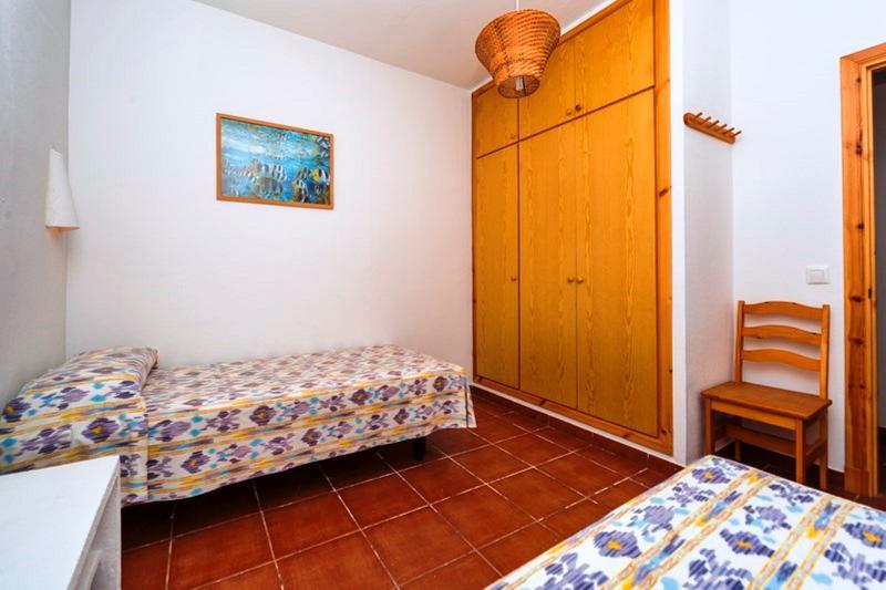 Casas Menorquinas Apartment กาลาบลังกา ภายนอก รูปภาพ