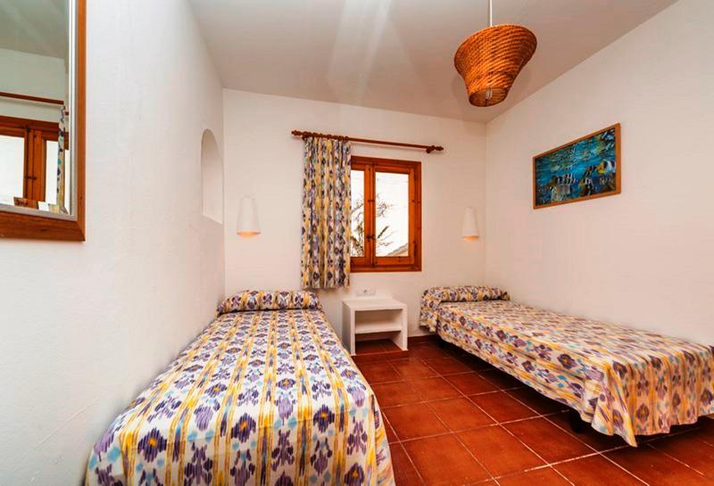 Casas Menorquinas Apartment กาลาบลังกา ภายนอก รูปภาพ