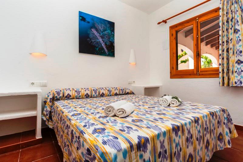 Casas Menorquinas Apartment กาลาบลังกา ภายนอก รูปภาพ