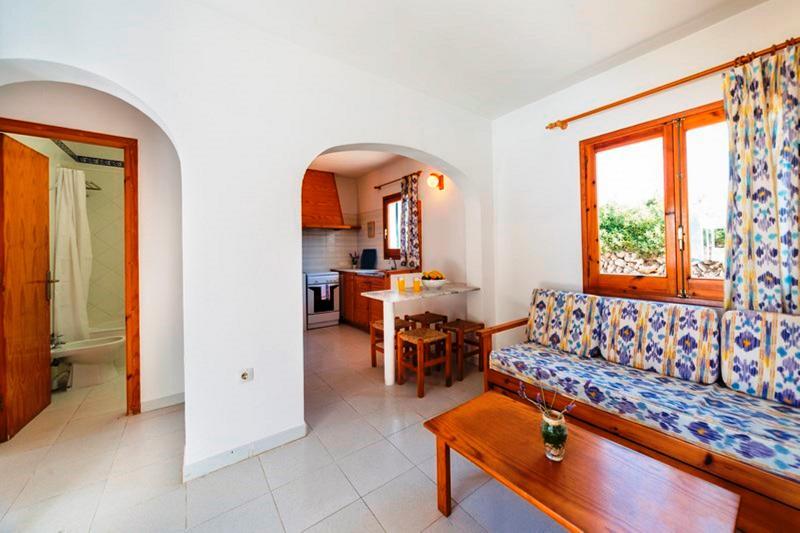 Casas Menorquinas Apartment กาลาบลังกา ภายนอก รูปภาพ