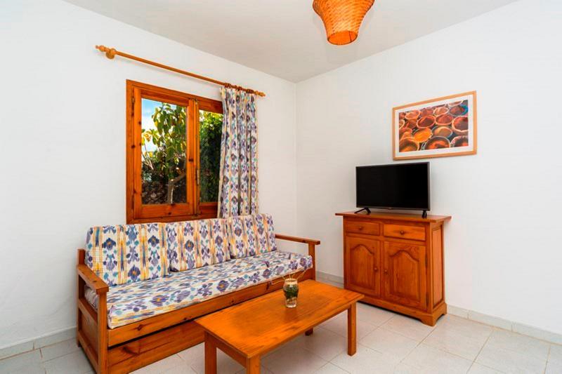 Casas Menorquinas Apartment กาลาบลังกา ภายนอก รูปภาพ
