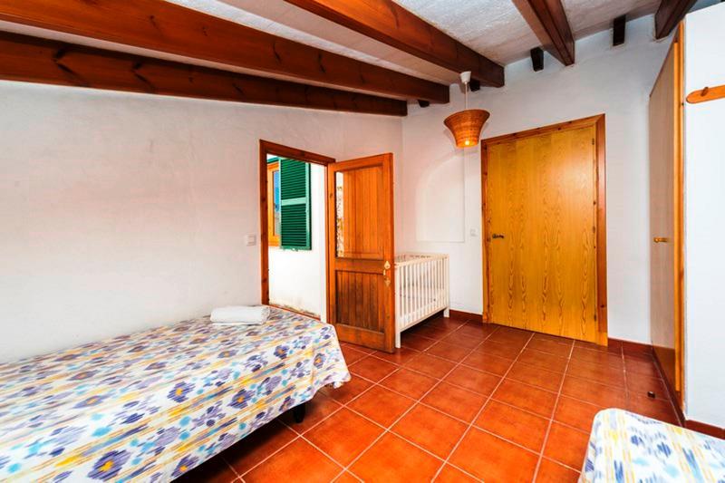Casas Menorquinas Apartment กาลาบลังกา ภายนอก รูปภาพ