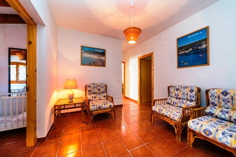 Casas Menorquinas Apartment กาลาบลังกา ภายนอก รูปภาพ