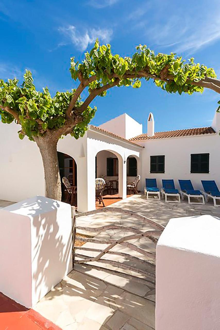 Casas Menorquinas Apartment กาลาบลังกา ภายนอก รูปภาพ