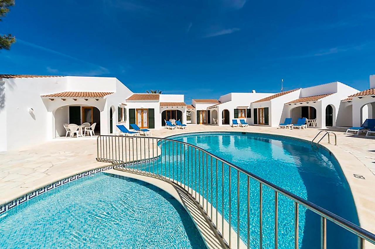 Casas Menorquinas Apartment กาลาบลังกา ภายนอก รูปภาพ