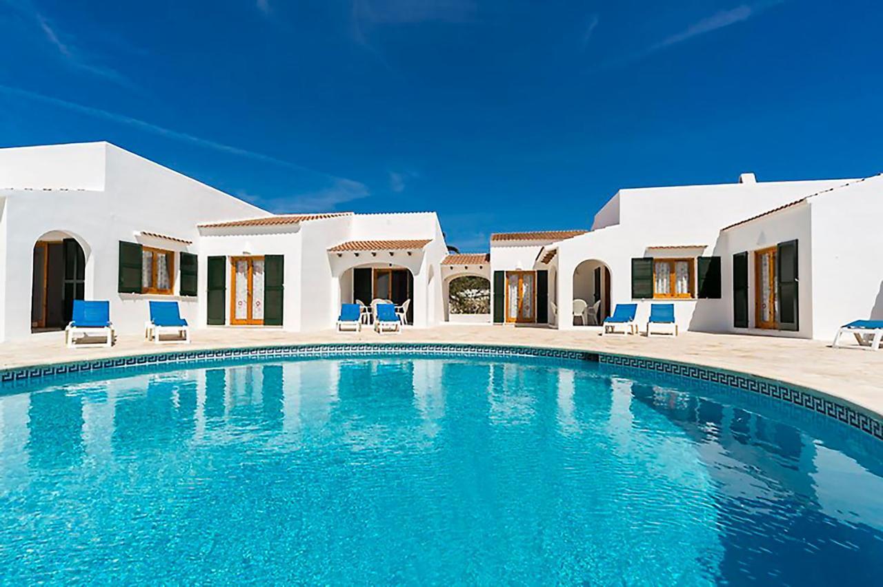 Casas Menorquinas Apartment กาลาบลังกา ภายนอก รูปภาพ