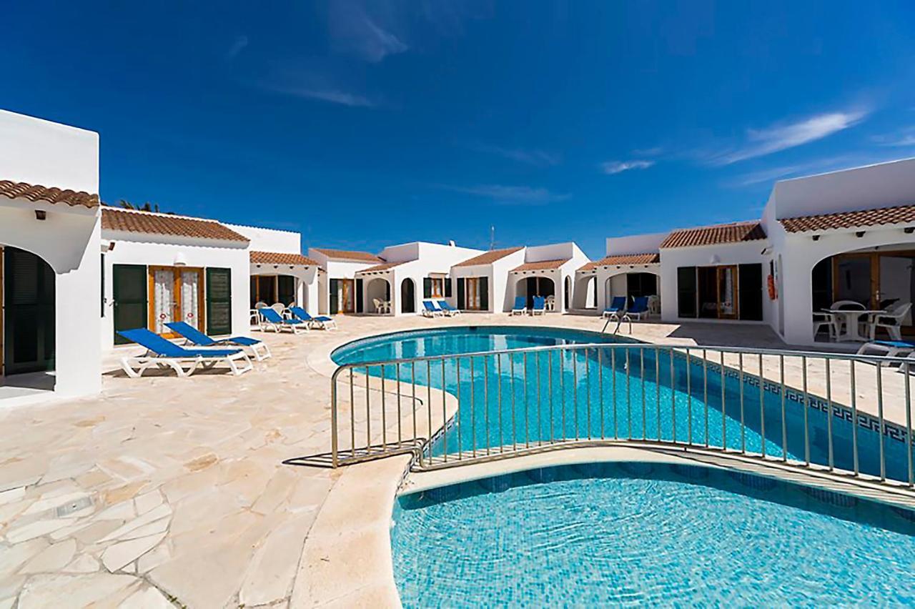 Casas Menorquinas Apartment กาลาบลังกา ภายนอก รูปภาพ