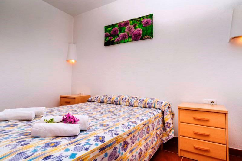Casas Menorquinas Apartment กาลาบลังกา ภายนอก รูปภาพ
