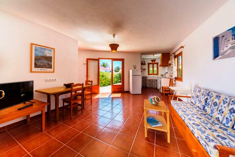 Casas Menorquinas Apartment กาลาบลังกา ภายนอก รูปภาพ