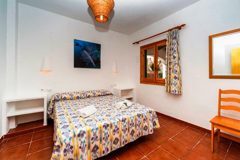 Casas Menorquinas Apartment กาลาบลังกา ภายนอก รูปภาพ