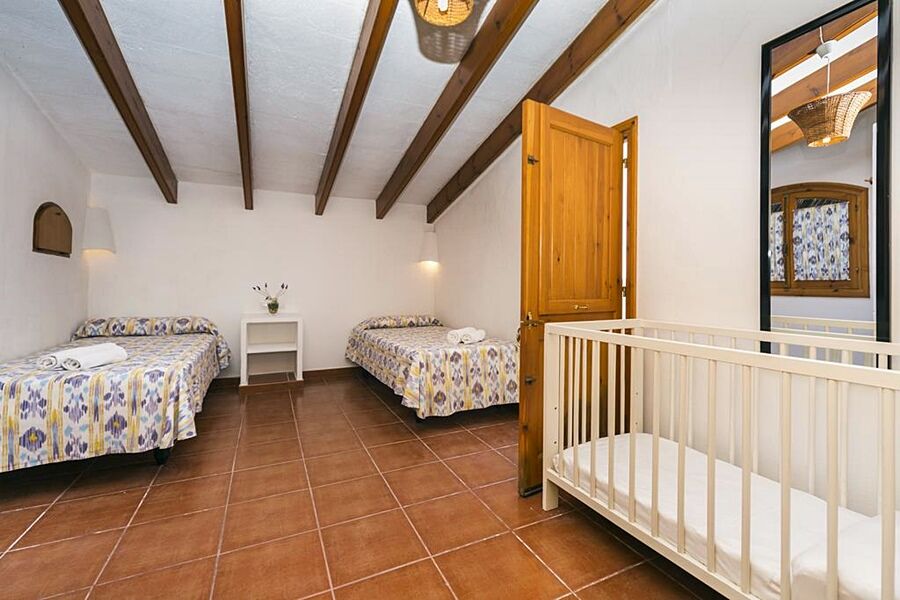 Casas Menorquinas Apartment กาลาบลังกา ภายนอก รูปภาพ