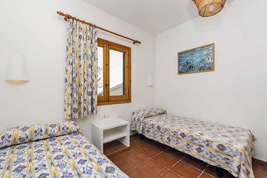 Casas Menorquinas Apartment กาลาบลังกา ภายนอก รูปภาพ