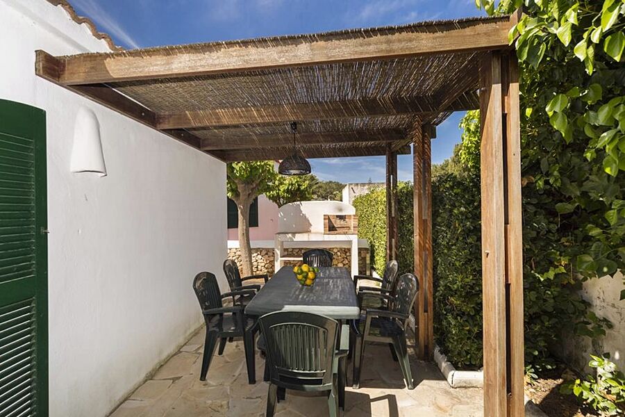 Casas Menorquinas Apartment กาลาบลังกา ภายนอก รูปภาพ
