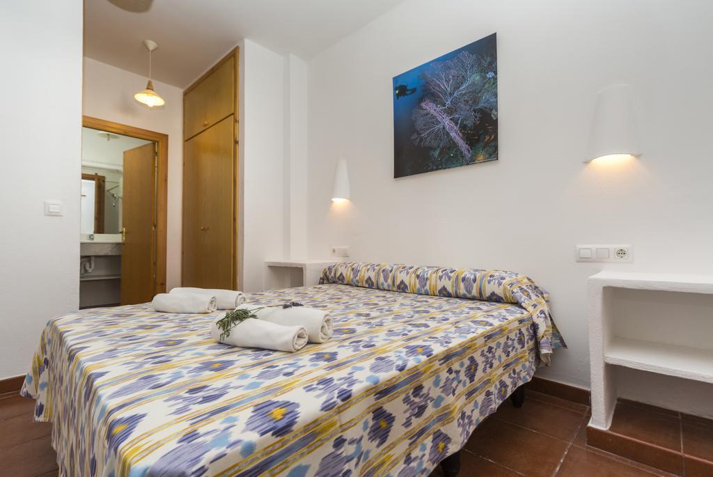 Casas Menorquinas Apartment กาลาบลังกา ภายนอก รูปภาพ